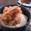フライパンで簡単!ご馳走ミルフィーユバーグ☆クリスマスの工程4