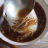 カレーそうめんの工程3