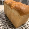 ぐ〜たら子の作ってみた!投稿(1歳児もパクパク!シンプル食パン)