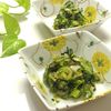 とのちゃまの作ってみた!投稿(やみつき!火を使わずにもう一品
白菜ときゅうりの塩昆布和え)