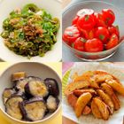 副菜は【野菜ひとつ】でいい！料理がグッとラクになる、柴田真希さんの簡単副菜レシピ22選