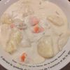 たりおの作ってみた!投稿(じっくりコトコト煮たようなシチュー)