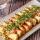 コスパ最強文句なし！ピリ辛よだれ厚揚げ