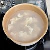 レモン香る♩豚しゃぶおろしそうめんの工程3