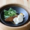 さわらの醤油麹蒸しの工程3