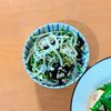 かおちゃんの作ってみた!投稿(【コスパ抜群！栄養満点！豆苗ともやしのナムル】5分副菜♪)