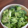【簡単!約10分で完成!】ブロッコリーとツナのカレーマヨ和えの工程1