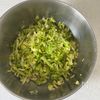 【たっぷりキャベツの肉巻き】濃厚コクみそだれの工程1
