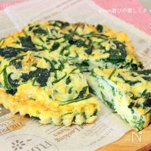 彩り豊か！洋風オムレツレシピ