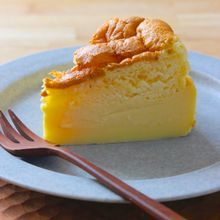 マジックガトー（魔法のケーキ）
