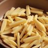 ワンパンで揚げない!カリカリとまらん衣系ポテトの工程1
