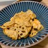 Natsukoの作ってみた!投稿(【鶏むね肉とれんこんの甘酢炒め】節約×コスパ◎)