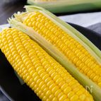 ジューシー美味！水から沸騰3分！とうもろこしの茹で方