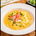 3つのコツでプロの味！関西風かに玉