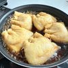 【蓮根しんじょ巾着】これ作れたら一生役立つ24の工程4