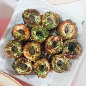 milkの作ってみた!投稿(香ばし生ちくわの磯辺風炒め)
