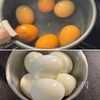 【ネギだれ味たまご】ピリッとうま辛♡晩酌が進む一品♪の工程1