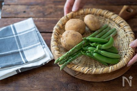 野菜たっぷりのメイン料理で子どもの野菜嫌い克服 隠し味はピエトロドレッシング レシピサイト Nadia ナディア プロの料理家のおいしいレシピ