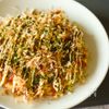 長芋なくてもふわふわ!【お好み焼き】