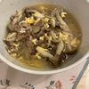 ゆうあの作ってみた!投稿(【牛肉とねぎの具沢山スープ】何度も作りたい美味しさ…!!)