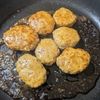 赤タオルの作ってみた!投稿(鶏の味噌マヨ♡照りつくね【#作り置き】)