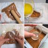 スイートポテトタルト風│丸める手間なし！まるでカフェスイーツの工程1