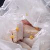 オーブンまかせ《材料4つ！究極のだしチキン🍗》の工程1