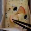 混ぜるだけ簡単♡【黒豆と甘酒の和パウンドケーキ】の工程5