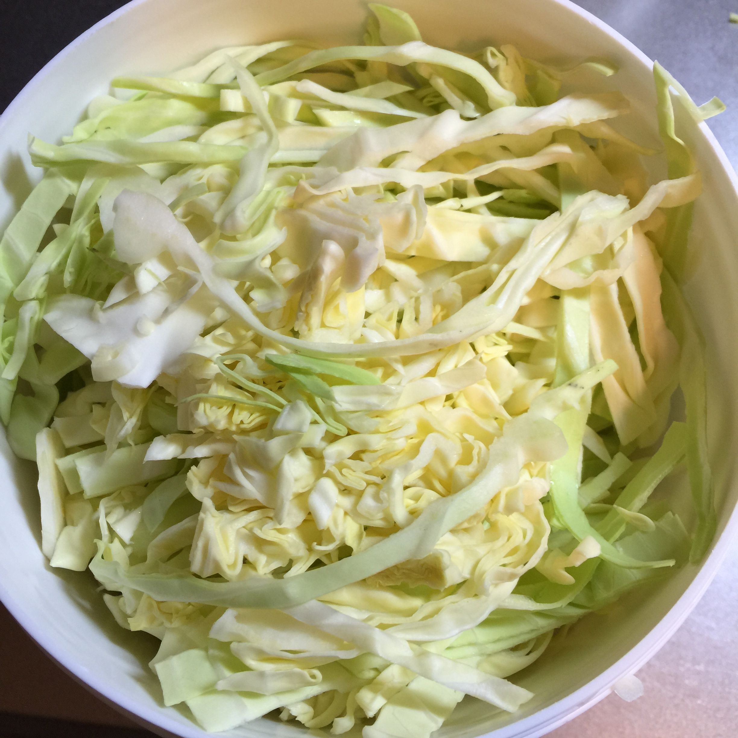 本格ザワークラウト レシピサイト Nadia ナディア プロの料理家のおいしいレシピ