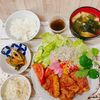 chouchou_cafeの作ってみた!投稿(ハニーレモンチキン『これはやみつきリピ決定♪』)