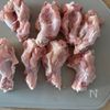 手羽元と新じゃがのコク旨照り煮【ごはんがすすむ♪】の工程2