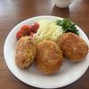 こむぎの作ってみた!投稿(おだしの風味が最高♡家族絶賛の【だしコロッケ】レンジで時短！)