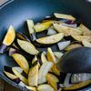 下味冷凍もOK!豚こまと茄子のコク旨炒めの工程3