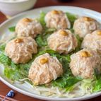 包まず簡単🙌ずるいレンチン焼売