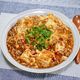 鶏ひき肉で作る「ピリッとさぱっぱり麻婆豆腐」