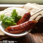 お弁当に〜ウインナーのてりやき〜
