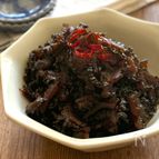 【ゴーヤの甘旨佃煮】切って煮込むだけ お弁当にもおすすめ！
