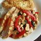 タイ人も大好き！鶏肉のバジル炒めごはん、ガイ・パット・ガパオ