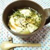 M*Pの作ってみた!投稿(さっぱり旨辛『豆腐と豆苗のサンラータン風スープ』)