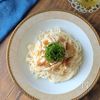 鶏むね肉のさっぱり梅だれ素麺。の工程7