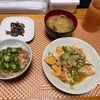 1004114の作ってみた!投稿(これはうまい！『レンジで簡単☆麻婆厚揚げ』包丁不要・節約時短)