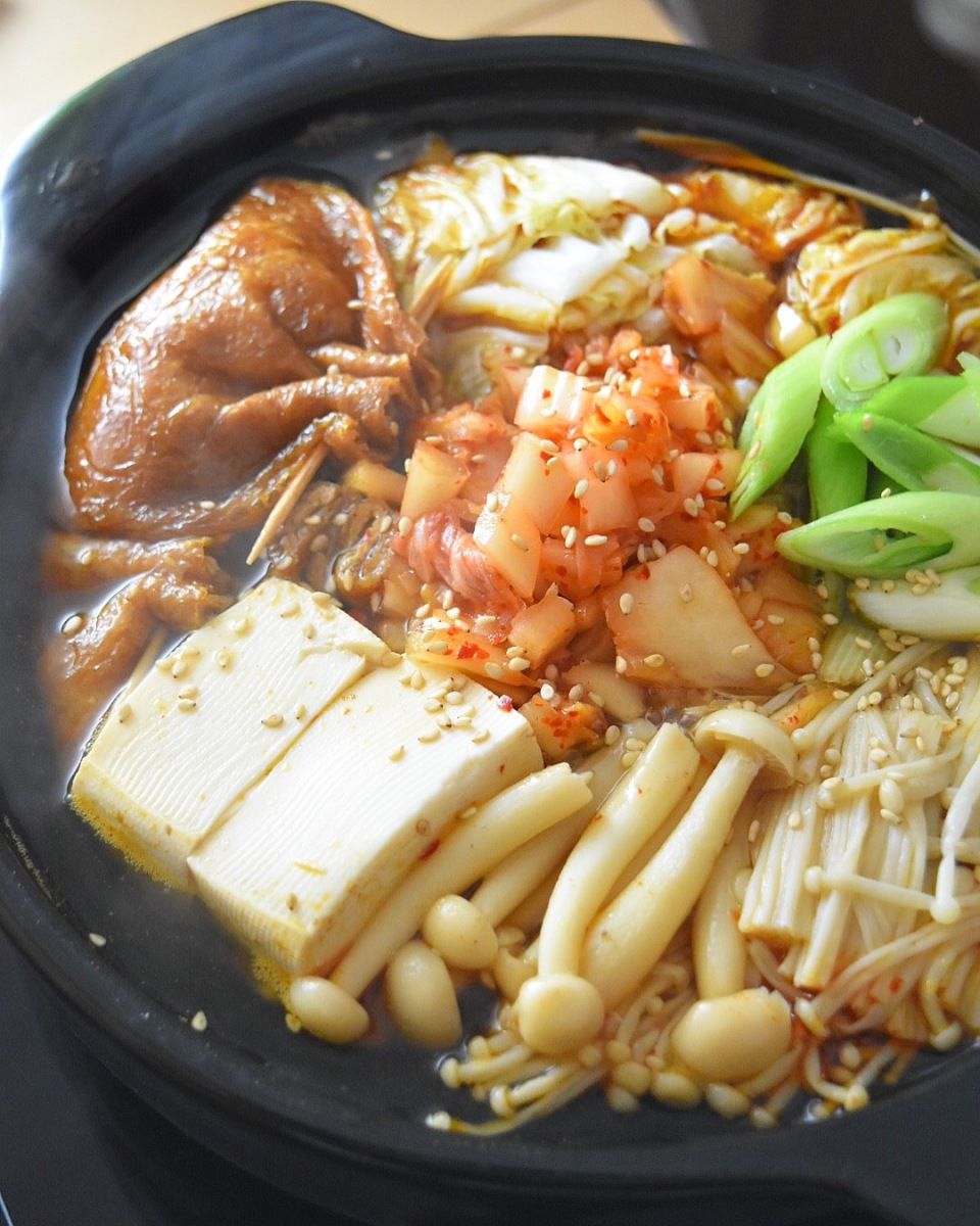 キムチ鍋 レシピサイト Nadia ナディア プロの料理家のおいしいレシピ