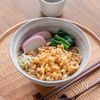 【たぬきうどん】1人ランチに♪の工程8