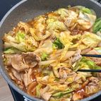 【絶品春野菜中華レシピ！】春酢豚