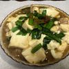 Alec Katzeの作ってみた!投稿(豚こまdeレンジ肉豆腐【#水切り不要 #包丁不要】)