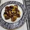 楽ラク手抜キッチン🐶🐾の作ってみた!投稿(ご飯もお酒もすすむ!旨塩ガーリックレモンチキン)