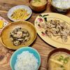 ぴいすけの作ってみた!投稿(玉ねぎと油揚げのお味噌汁)