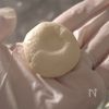 家族全員で楽しむ♡もちもちせず安全！お豆腐もちの工程2