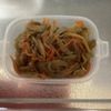 238548の作ってみた!投稿(飽きない常備菜【糸こんにゃくのきんぴら】)