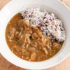 新玉ねぎで作ろう！トロトロ♪手羽元カレー